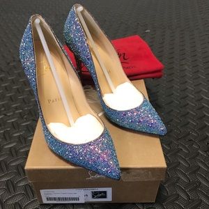 Christian Louboutin Pigalle Follies